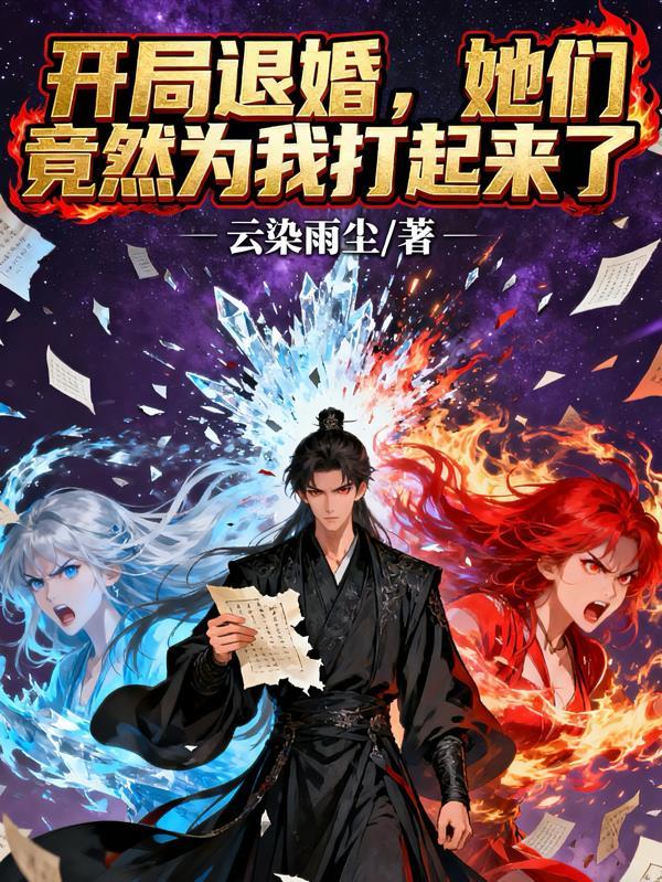 开局退婚十个问题