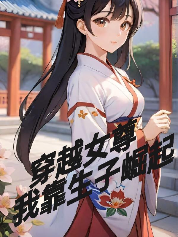 穿越女尊