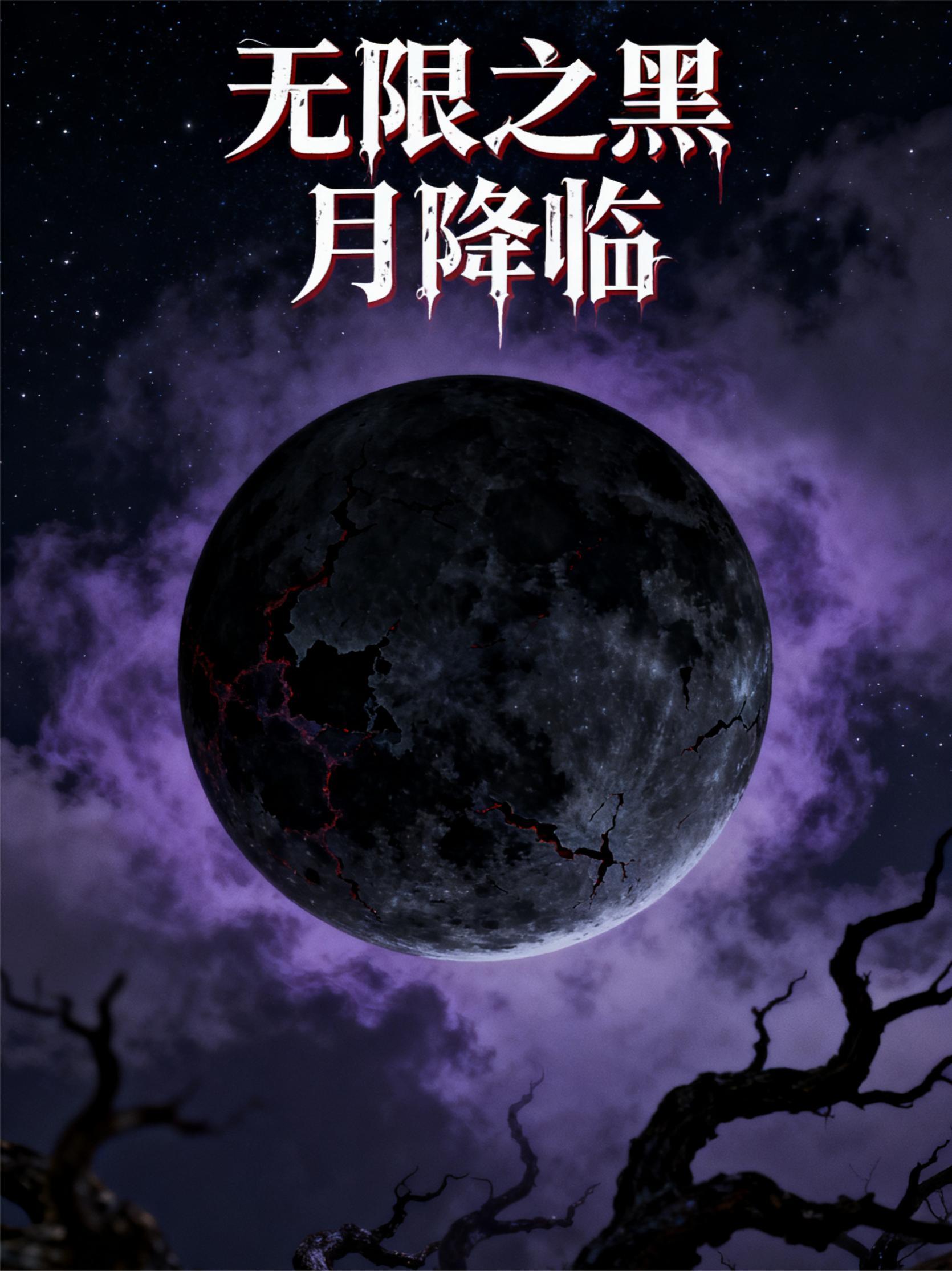 无限流之黑棺