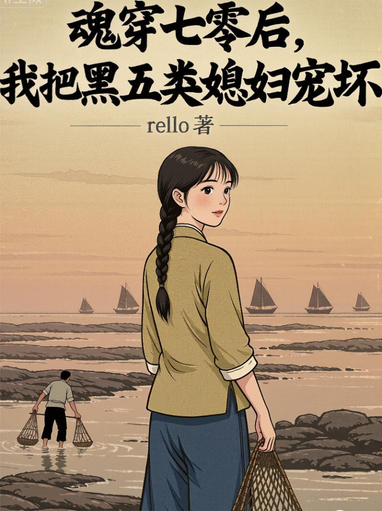 短剧魂穿七零我把美艳娇妻宠上天