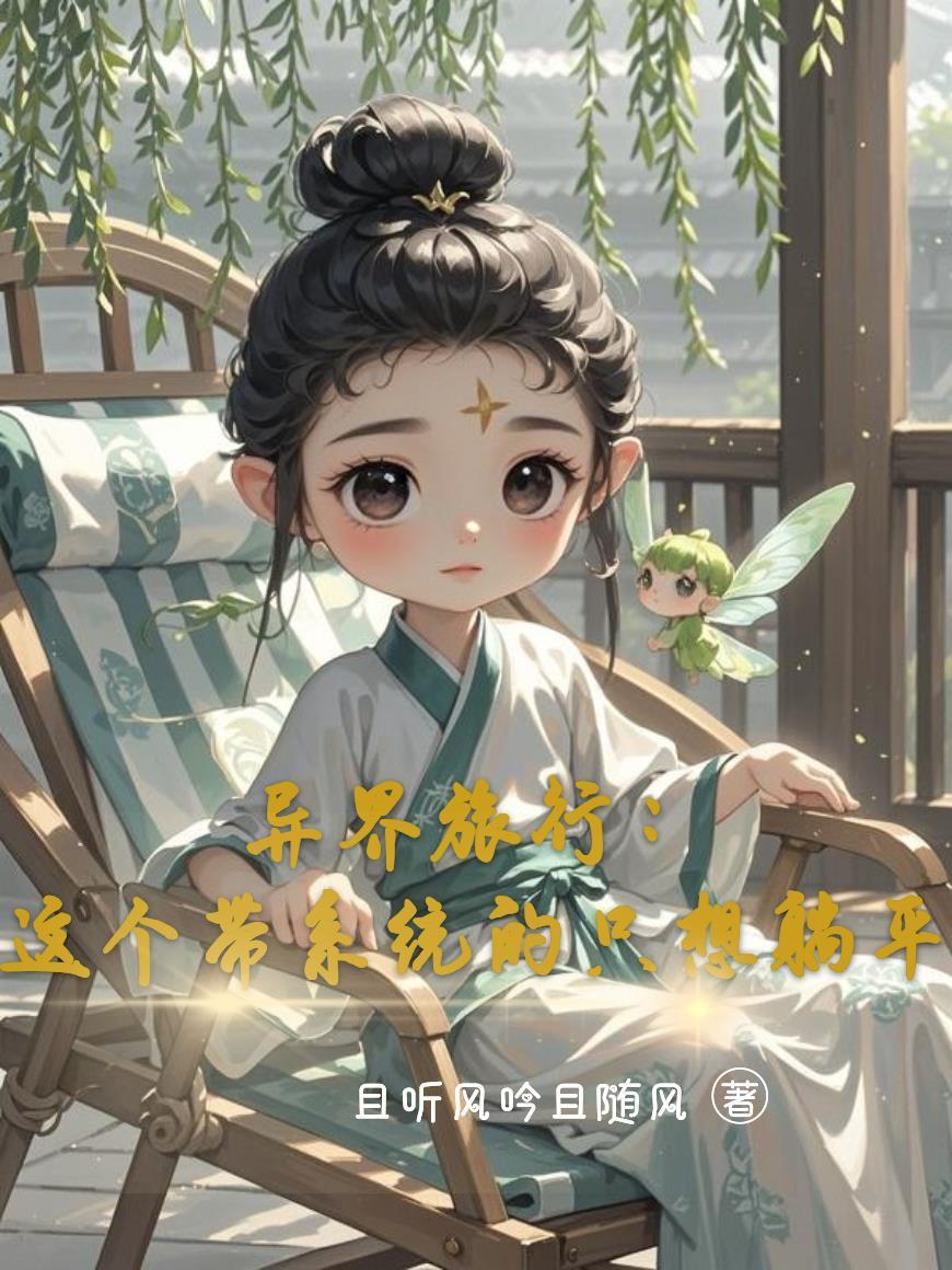异界旅行团