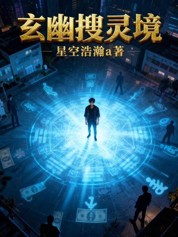 玄灵境之前