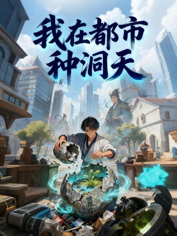 都市我在市中心种地