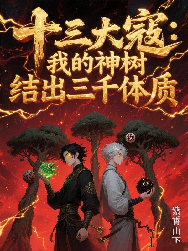 十三大寇遮天百科