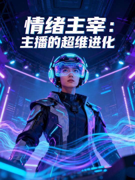 情绪主导是什么意思