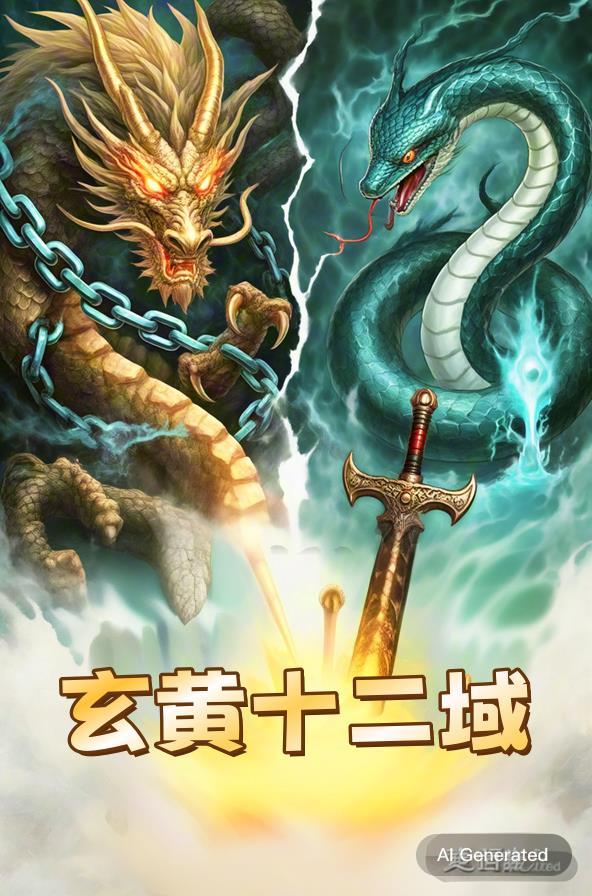 玄黄大帝