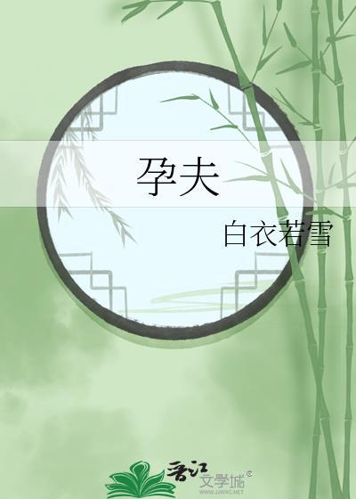 孕夫生产短篇
