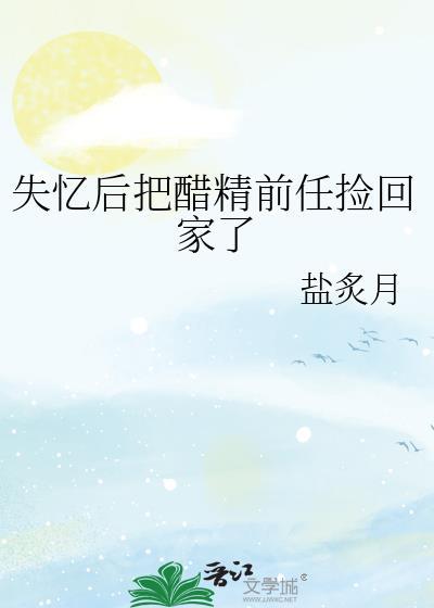 失忆后我把渣工攵当替身——糖炒栗籽