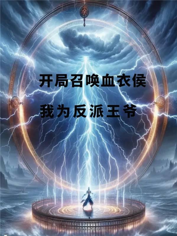 我为反派王爷无删减