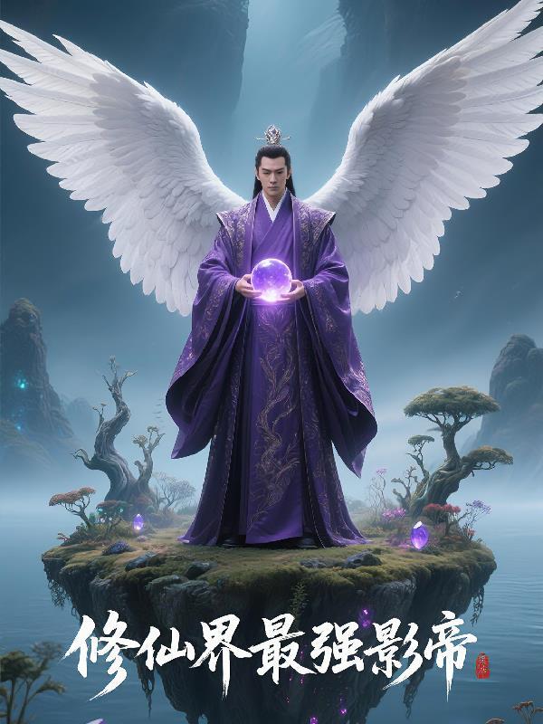 修仙最强仙帝
