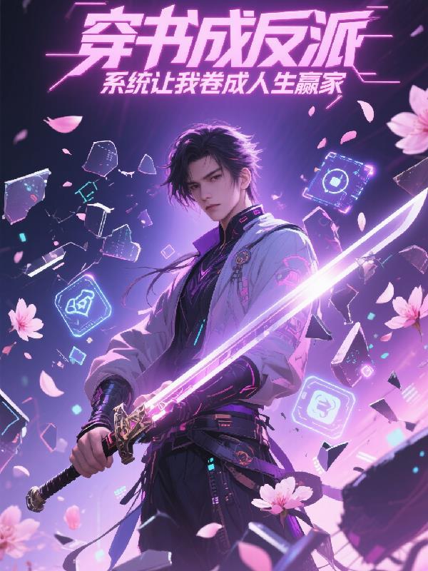 穿书之系统让我拆cp