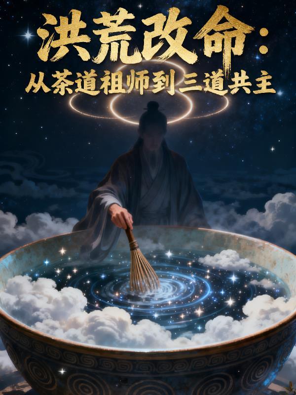 洪荒道祖首徒悟道树
