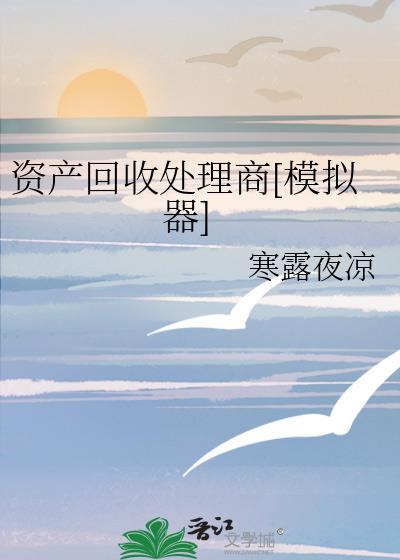 资产回收率大概多少