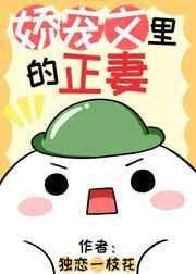 娇宠文里的正妻格格