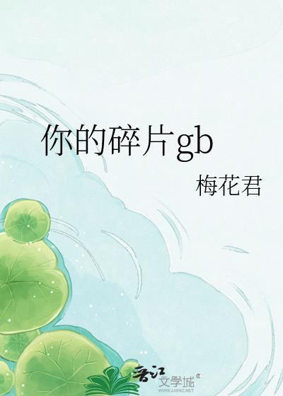 第1集碎片的秘密