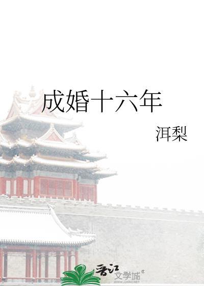 成婚十六年洱梨