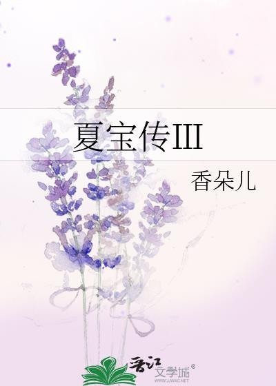 夏宝传ⅱ