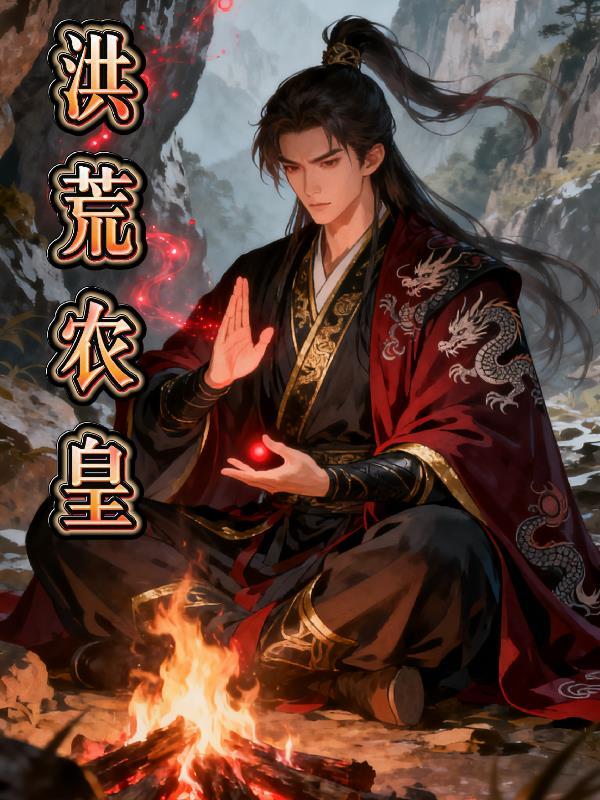 洪荒 龙