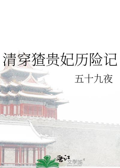 清穿皇贵妃宠妃日常全集