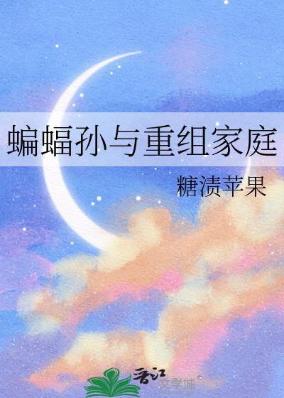蝙蝠孙与重组家庭免费阅读