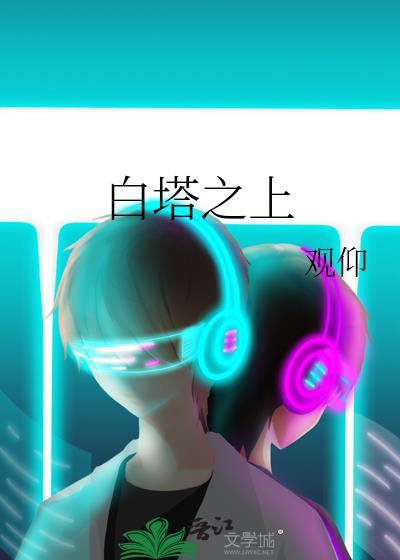白塔之上观