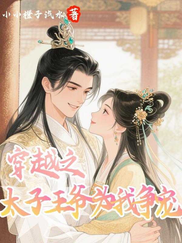 穿越之太子妃的谋略免费阅读
