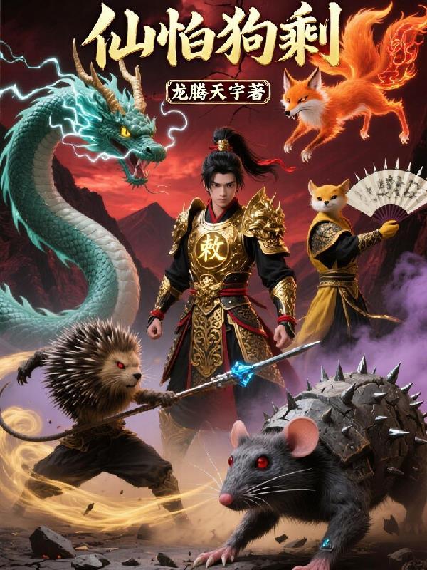 狗怕狐仙不