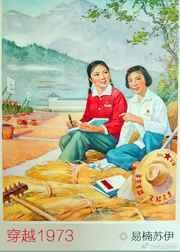 穿越1973恶婆婆靠系统逆袭