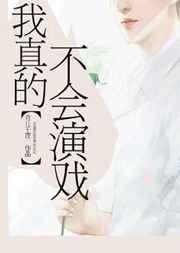 我真的不会演戏txt