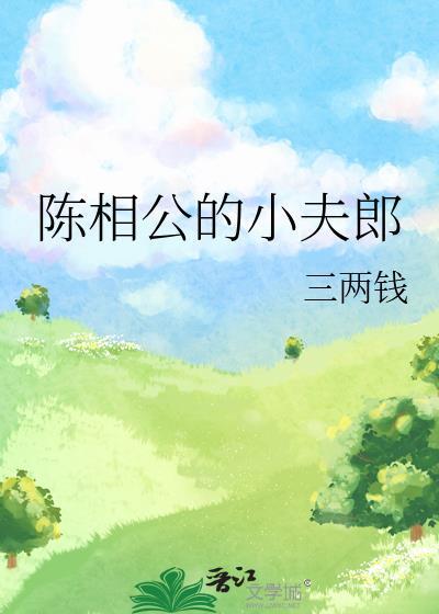 陈相公的小夫郎免费阅读全文