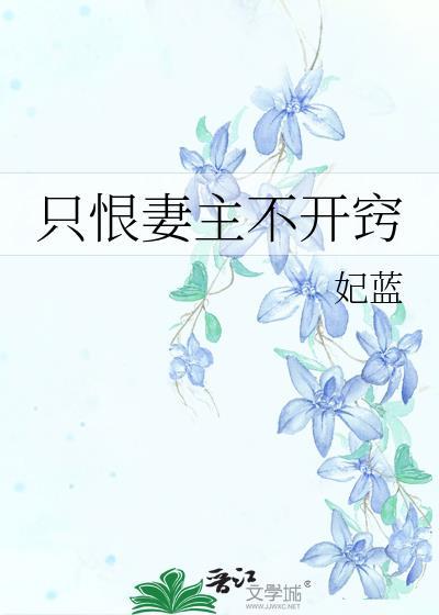 只恨妻主不开窍晋江