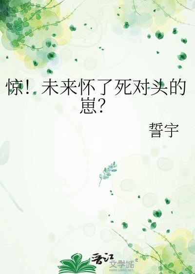 惊!未来竟怀了死对头的崽