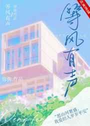 等风有声全文免费阅读