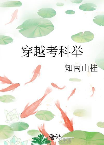 穿越考科举by知南山桂txt