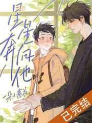 星星奔向他by一朵小葱花多少章