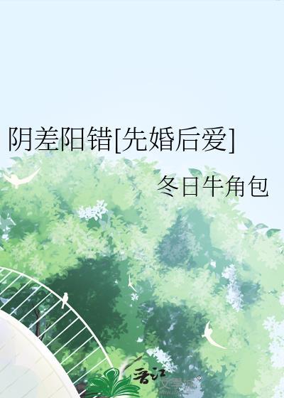 阴差阳错先婚后爱古言