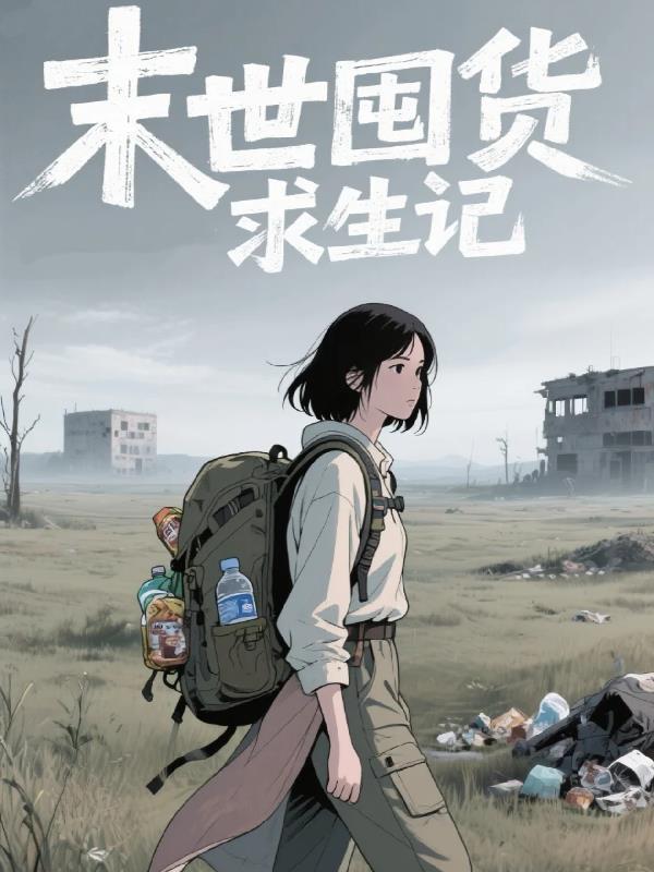 末世囤物资的