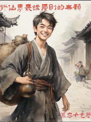 修仙界最好的单纯