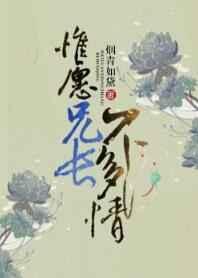 惟愿兄长不多情笔趣阁