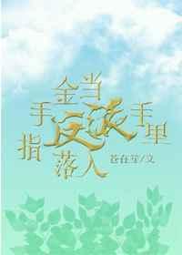 当金手指落入反派手里主受