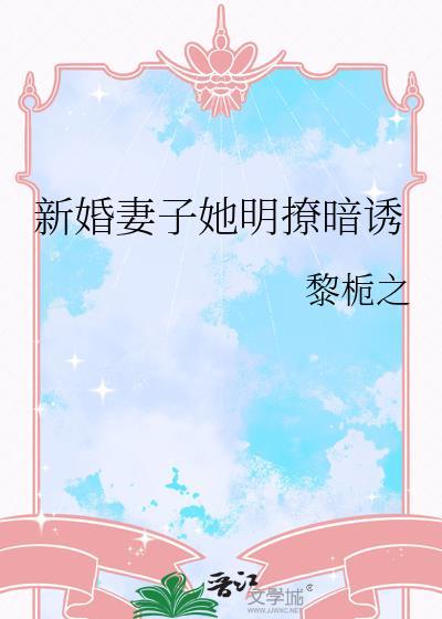 新婚妻子无弹窗