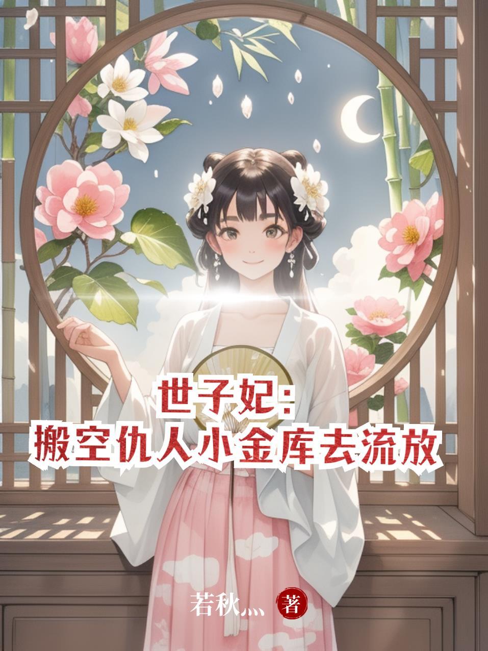 世子妃搬空仇人小金库去流放苏晚晴