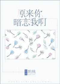 原来你暗恋我啊云轻安