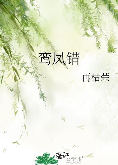 鸾凤错讲的什么