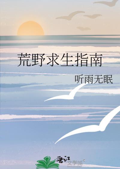 荒野求生指南 听雨无眠