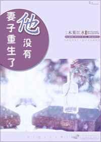 妻子重生了他没有袁莉