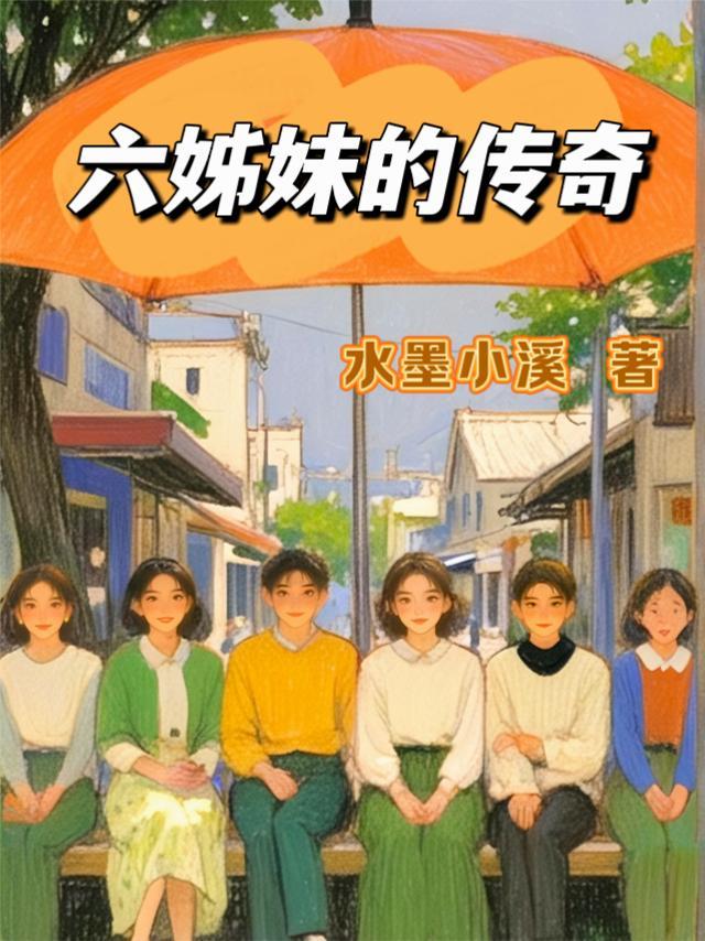 六姊妹各人结局