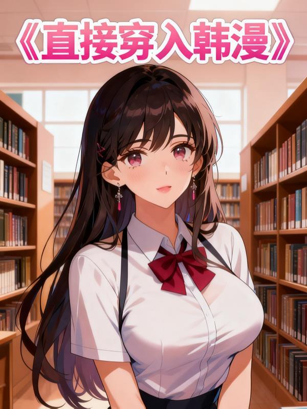 韩剧 穿越到漫画