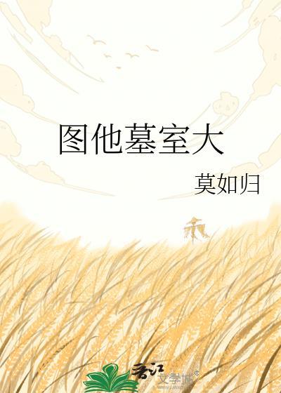 图他墓室大TXT