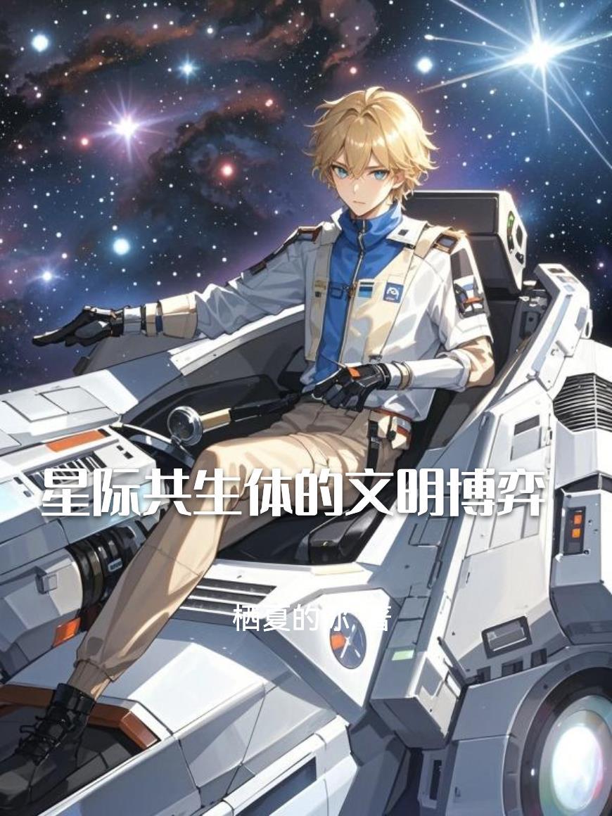 什么是星际文明